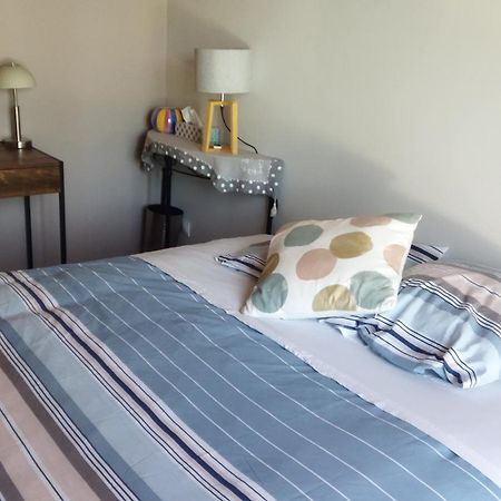 Chambre Avec Entree Independante Dans Un Ecrin De Verdure Dommartin  Exteriör bild